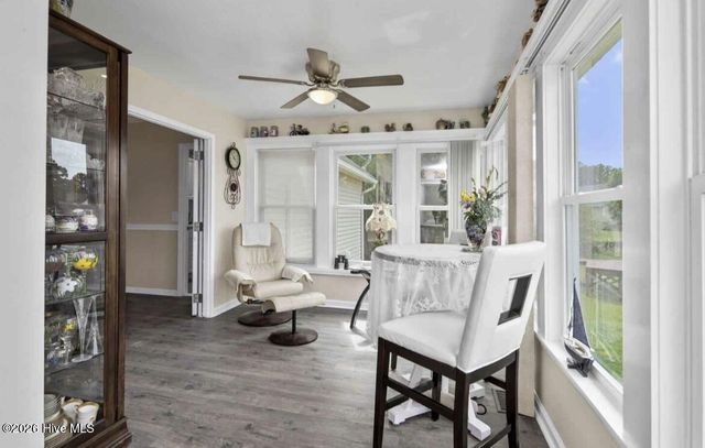 683 Cedar Point, Vass, NC 28394