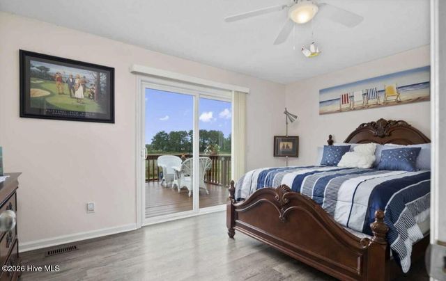 683 Cedar Point, Vass, NC 28394