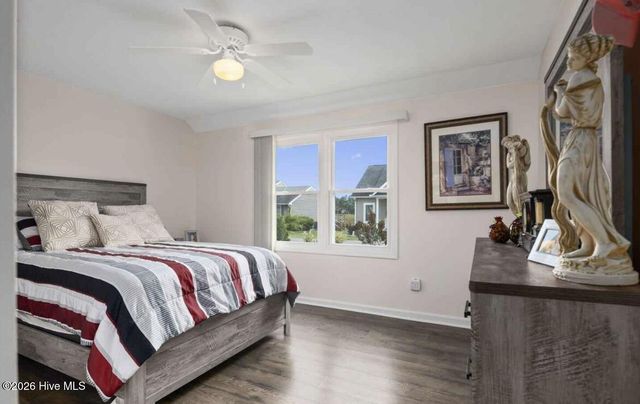 683 Cedar Point, Vass, NC 28394