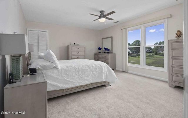 683 Cedar Point, Vass, NC 28394