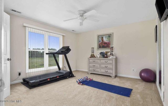 683 Cedar Point, Vass, NC 28394