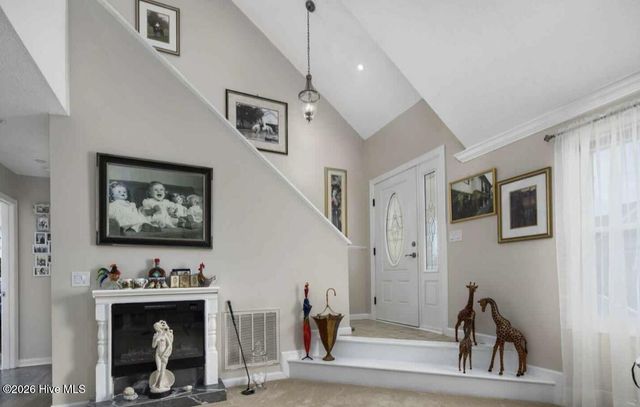 683 Cedar Point, Vass, NC 28394