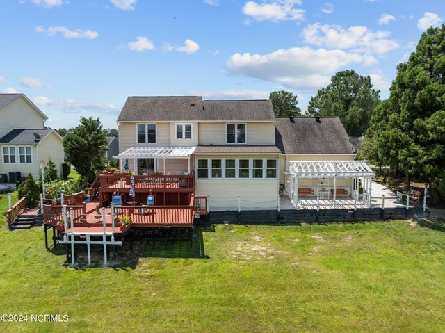 683 Cedar Point, Vass, NC 28394