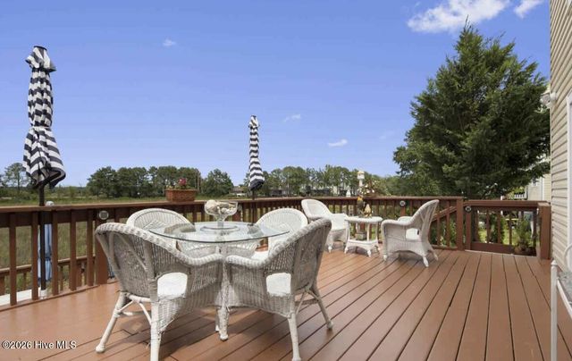 683 Cedar Point, Vass, NC 28394