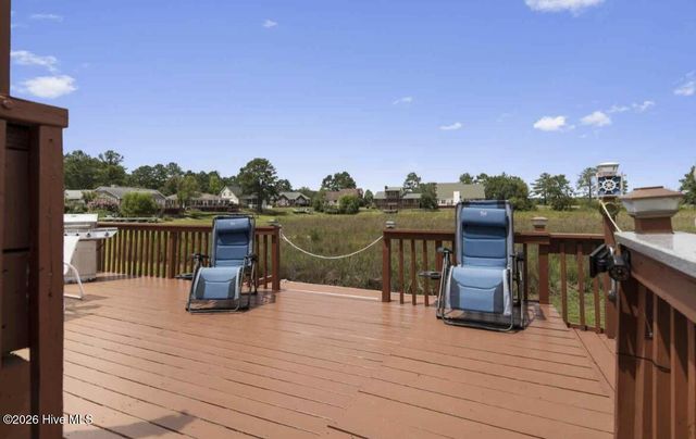 683 Cedar Point, Vass, NC 28394