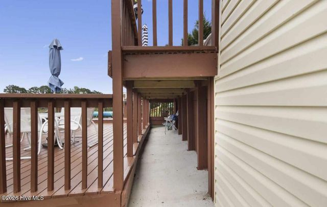 683 Cedar Point, Vass, NC 28394
