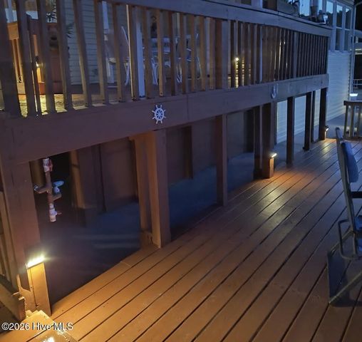 683 Cedar Point, Vass, NC 28394