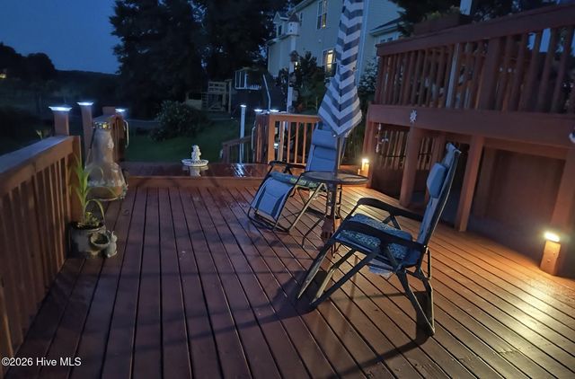 683 Cedar Point, Vass, NC 28394