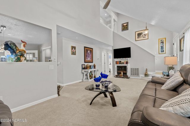 683 Cedar Point, Vass, NC 28394