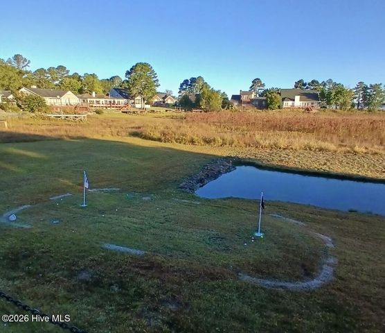 683 Cedar Point, Vass, NC 28394