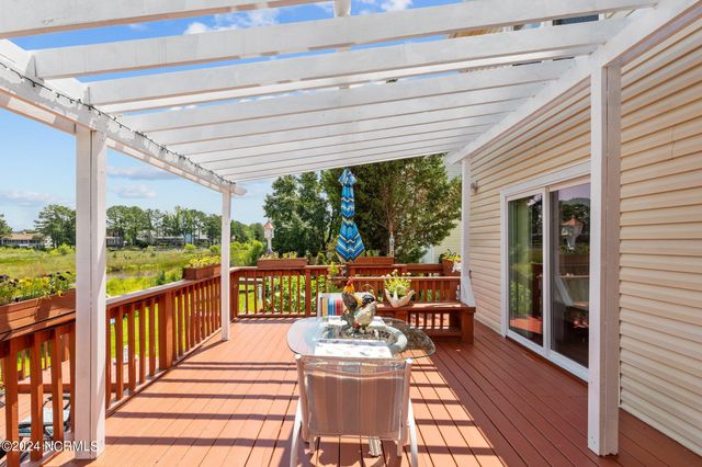 683 Cedar Point, Vass, NC 28394