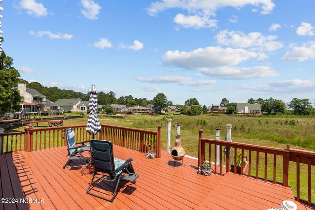 683 Cedar Point, Vass, NC 28394