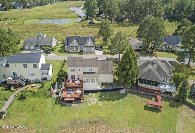 683 Cedar Point, Vass, NC 28394
