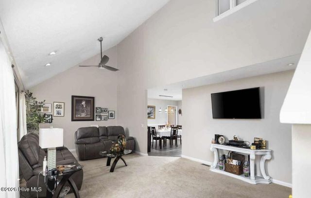 683 Cedar Point, Vass, NC 28394