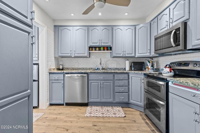 683 Cedar Point, Vass, NC 28394