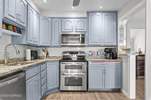 683 Cedar Point, Vass, NC 28394