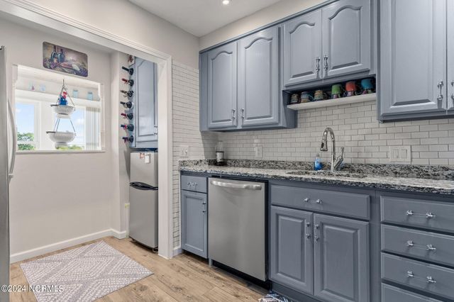 683 Cedar Point, Vass, NC 28394