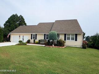 683 Cedar Point, Vass, NC 28394