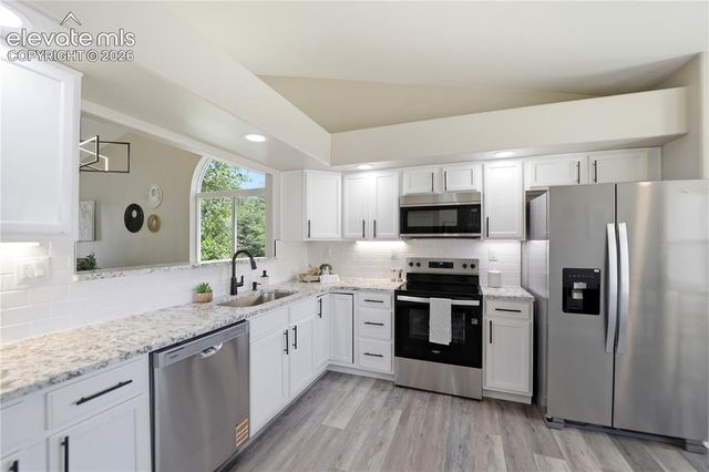 7190 Araia Drive, Fountain, CO 80817