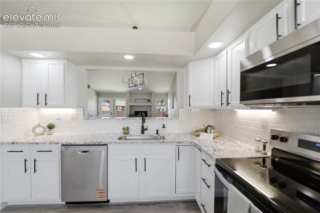 7190 Araia Drive, Fountain, CO 80817