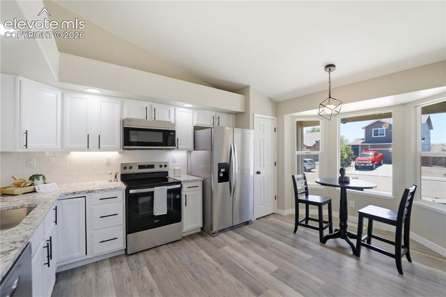 7190 Araia Drive, Fountain, CO 80817