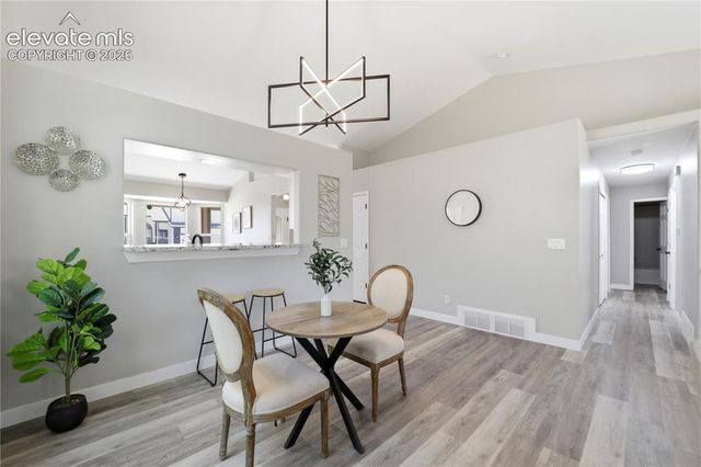 7190 Araia Drive, Fountain, CO 80817