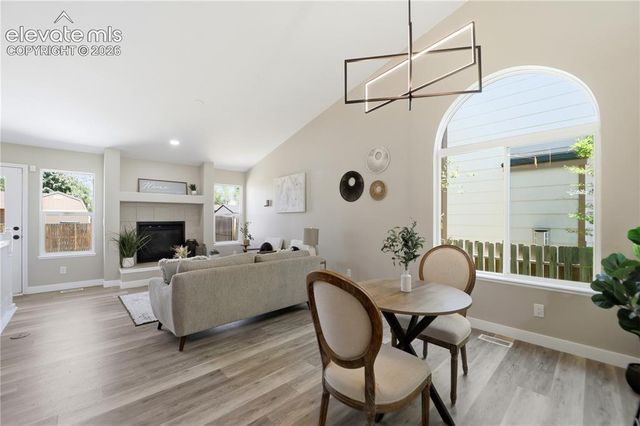 7190 Araia Drive, Fountain, CO 80817