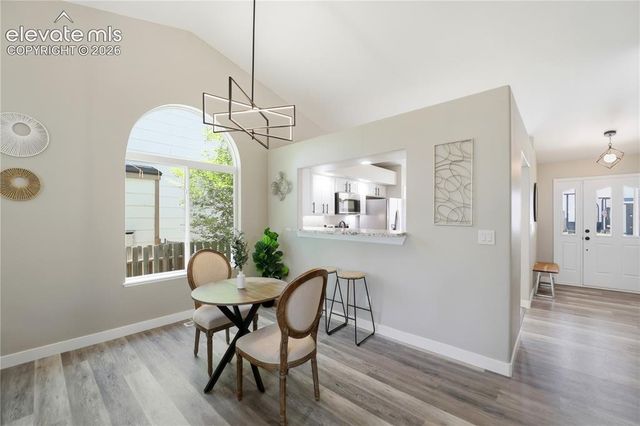7190 Araia Drive, Fountain, CO 80817