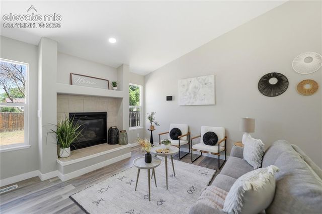 7190 Araia Drive, Fountain, CO 80817