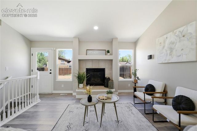 7190 Araia Drive, Fountain, CO 80817