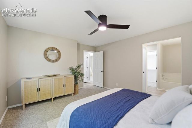 7190 Araia Drive, Fountain, CO 80817