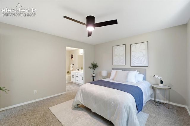 7190 Araia Drive, Fountain, CO 80817