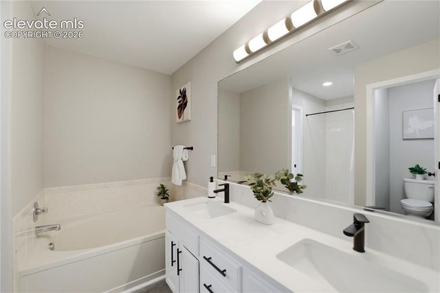 7190 Araia Drive, Fountain, CO 80817