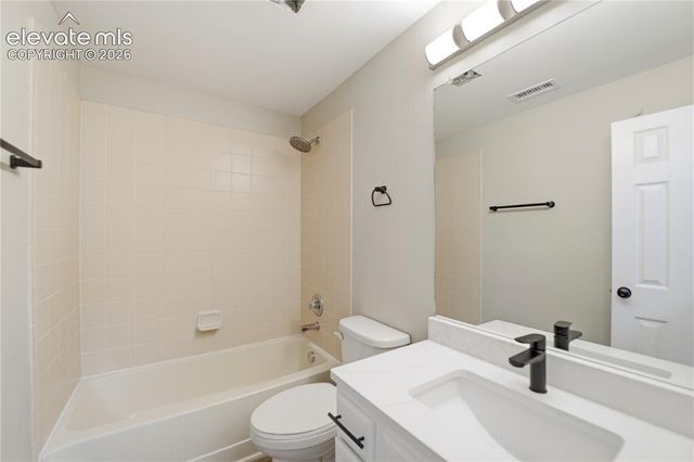 7190 Araia Drive, Fountain, CO 80817