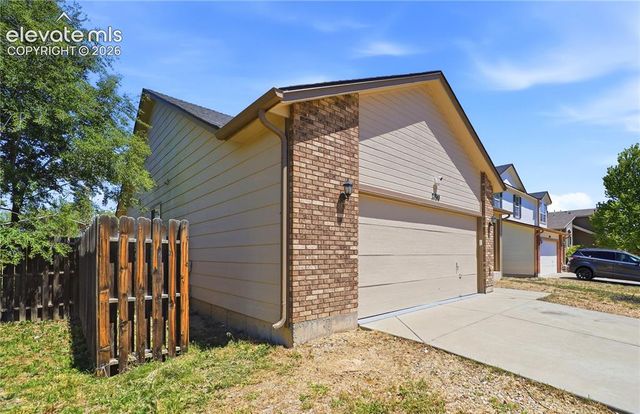 7190 Araia Drive, Fountain, CO 80817