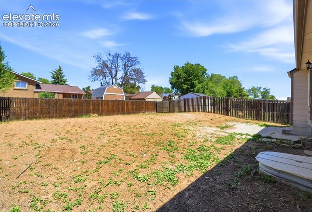 7190 Araia Drive, Fountain, CO 80817