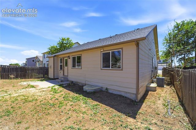 7190 Araia Drive, Fountain, CO 80817