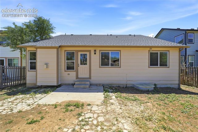7190 Araia Drive, Fountain, CO 80817