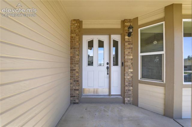 7190 Araia Drive, Fountain, CO 80817