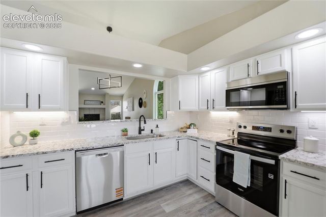 7190 Araia Drive, Fountain, CO 80817