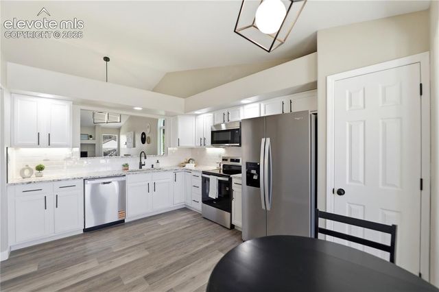 7190 Araia Drive, Fountain, CO 80817