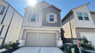 1505 Red Acer Drive, Houston, TX 77084