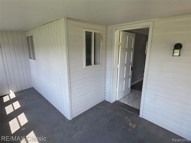21 Broadway Street, Oxford, MI 48371