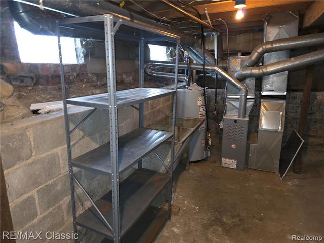 21 Broadway Street, Oxford, MI 48371