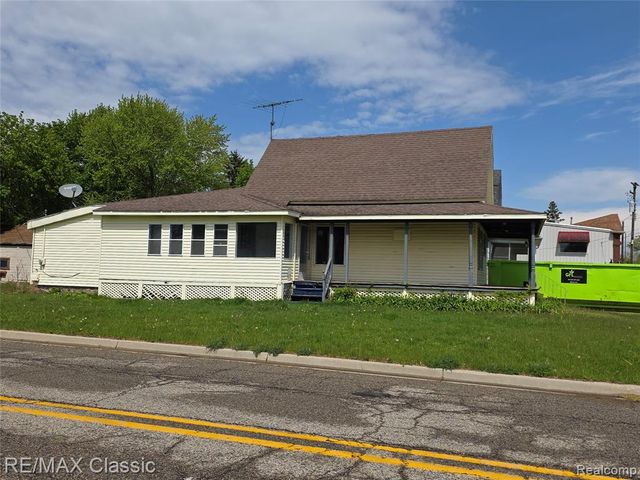 21 Broadway Street, Oxford, MI 48371