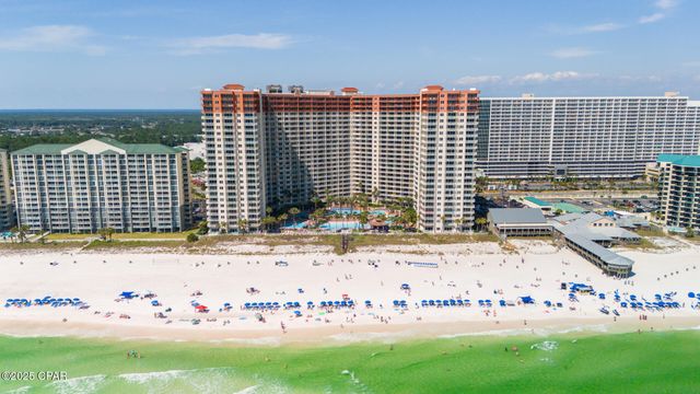 9900 S Thomas Drive 1407, Panama City, FL 32408