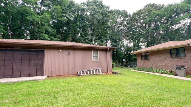 950 Rao Drive, Monroe, GA 30655