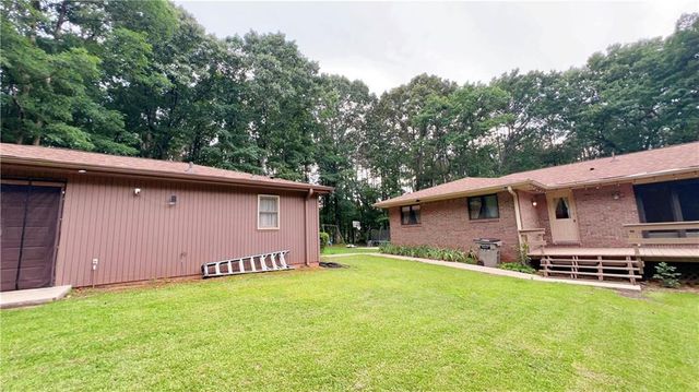950 Rao Drive, Monroe, GA 30655