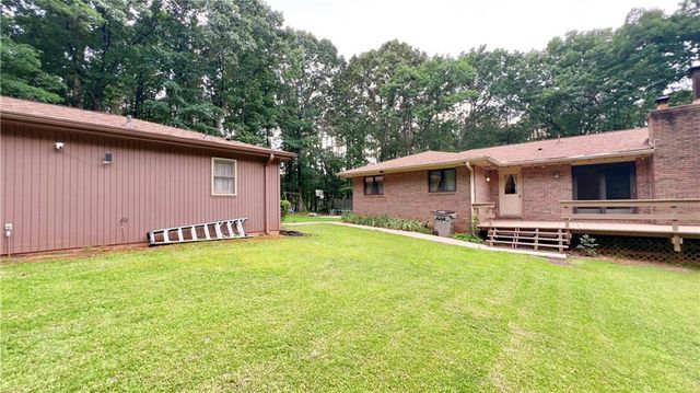 950 Rao Drive, Monroe, GA 30655