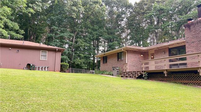 950 Rao Drive, Monroe, GA 30655